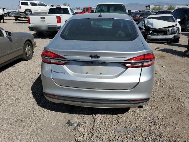 VIN 3FA6P0G73HR195523 2017 Ford Fusion, S no.6