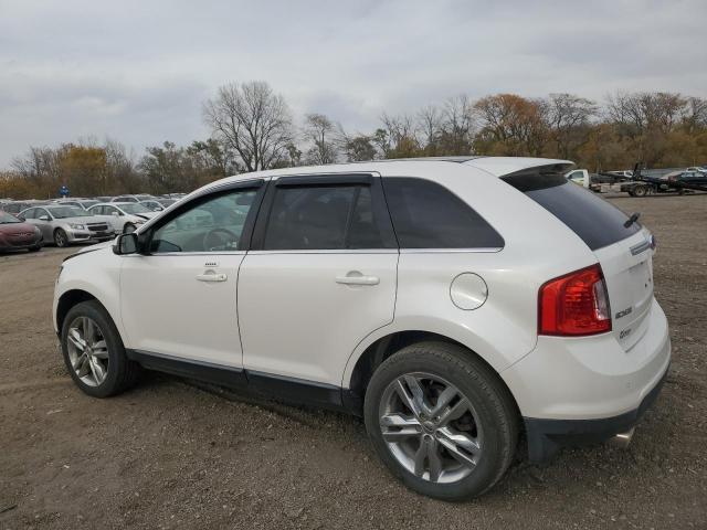 Vin: 2fmdk3kc7bba99174, lot: 78209404, ford edge limited 20112