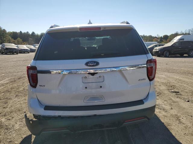 VIN 1FM5K8D88KGB03381 2019 FORD EXPLORER no.6