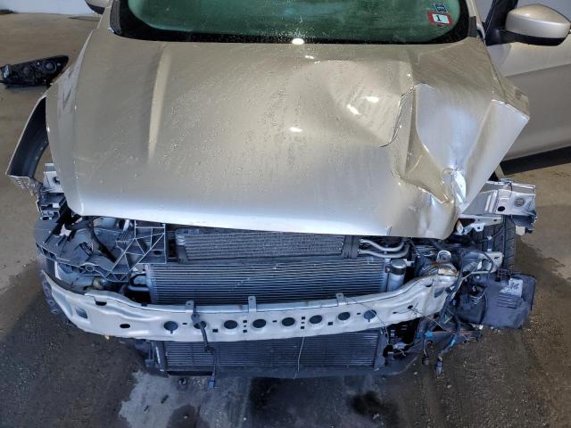 2018 FORD ESCAPE SEL - 1FMCU9HD7JUD11881