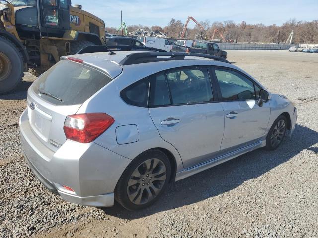 Vin: jf1gpas69e8322149, lot: 49950845, subaru impreza sport limited 20143