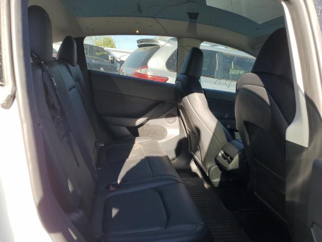 2023 TESLA MODEL Y - 7SAYGAEE0PF772926