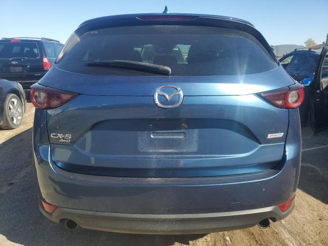 2017 MAZDA CX-5 TOURI - JM3KFBCL0H0105987