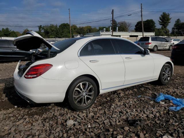 VIN 55SWF4KB8FU079666 2015 Mercedes-Benz C-Class, 3... no.3