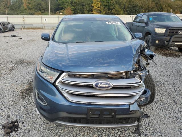 2018 FORD EDGE TITAN - 2FMPK4K92JBB14718