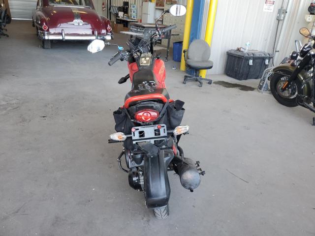 2022 HONDA NVA110 B 3H1JK0709ND005590
