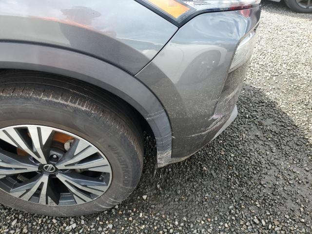 2021 NISSAN ROGUE SV - 5N1AT3BB5MC815967