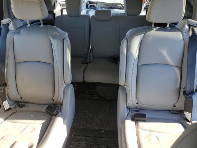 2022 HONDA ODYSSEY EX - 5FNRL6H7XNB043191