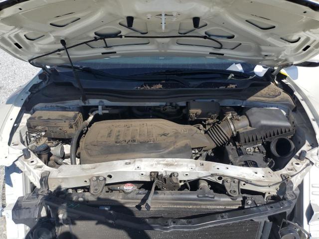 VIN 5FRYD3H48EB003932 2014 Acura MDX, Technology no.12