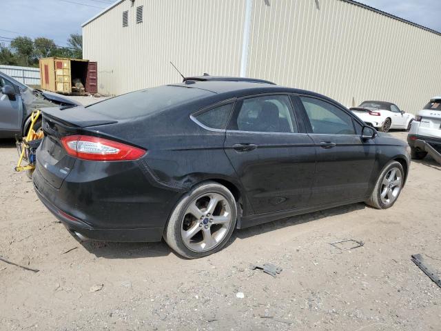 VIN 3FA6P0HD1FR224180 2015 Ford Fusion, SE no.3