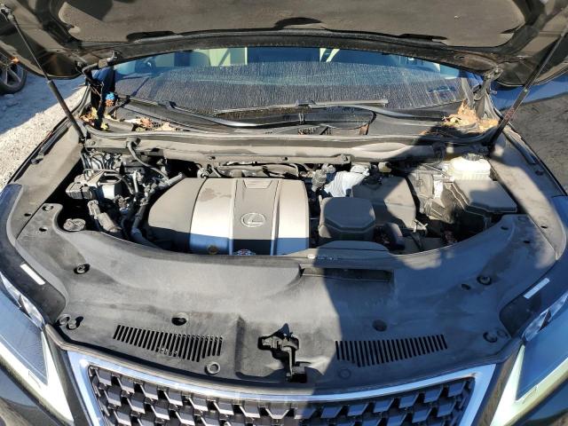 2022 LEXUS RX 350 L L JTJJZKEA8N2025129