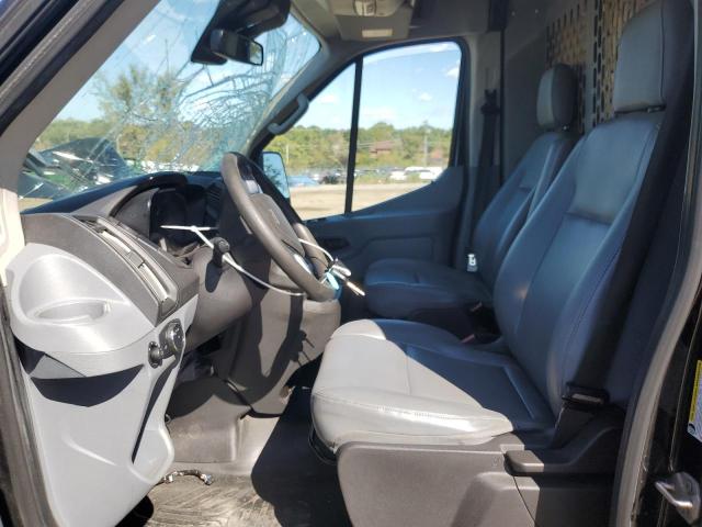 2019 FORD TRANSIT T- - 1FTYR2CM6KKB10058