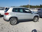 VOLKSWAGEN TIGUAN S photo