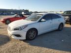 2017 HYUNDAI SONATA SE - 5NPE24AF4HH573864