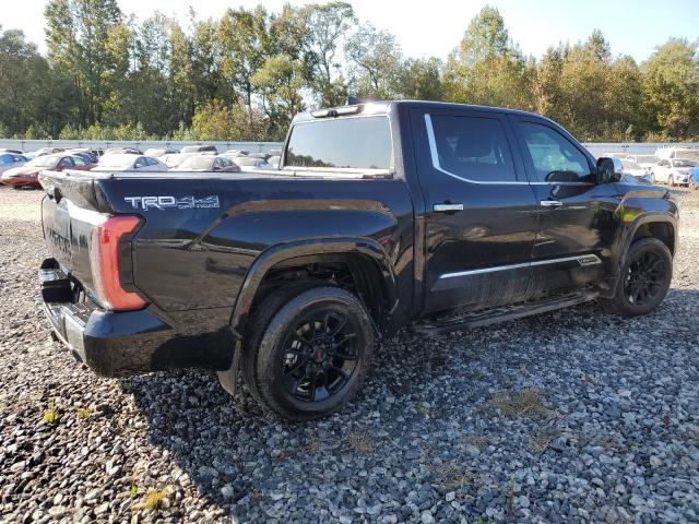 2024 TOYOTA TUNDRA CRE - 5TFMC5DB1RX073108
