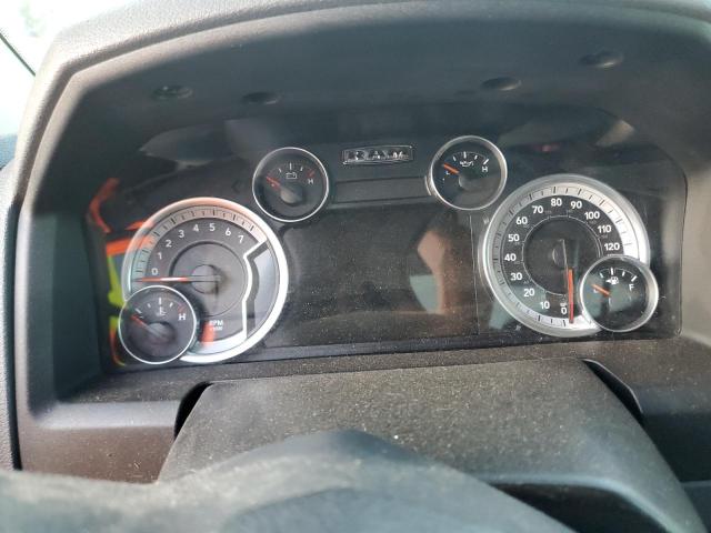 2015 RAM 1500 SLT - 1C6RR6LT8FS769713