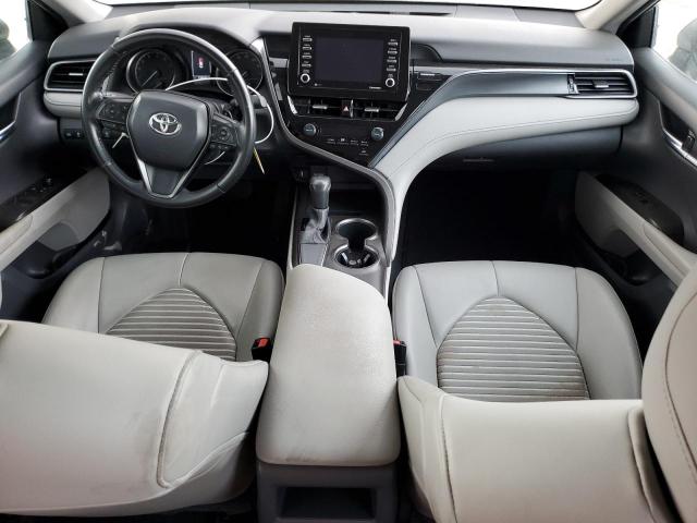 2021 TOYOTA CAMRY SE - 4T1G11AK5MU431669