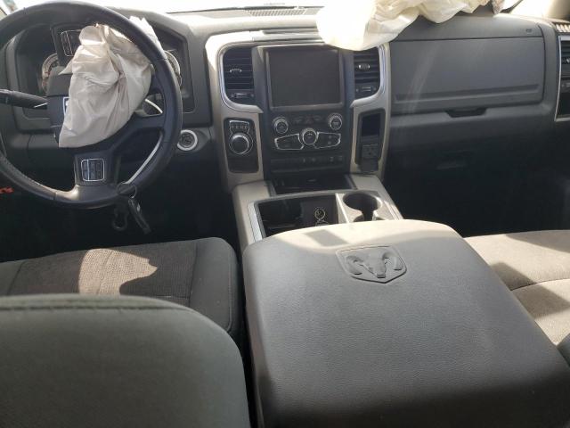 2015 RAM 1500 SLT - 1C6RR6LT1FS608118