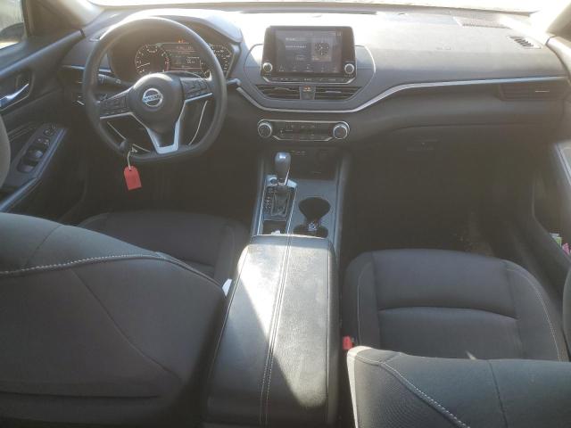 2020 NISSAN ALTIMA S - 1N4BL4BV9LC238227