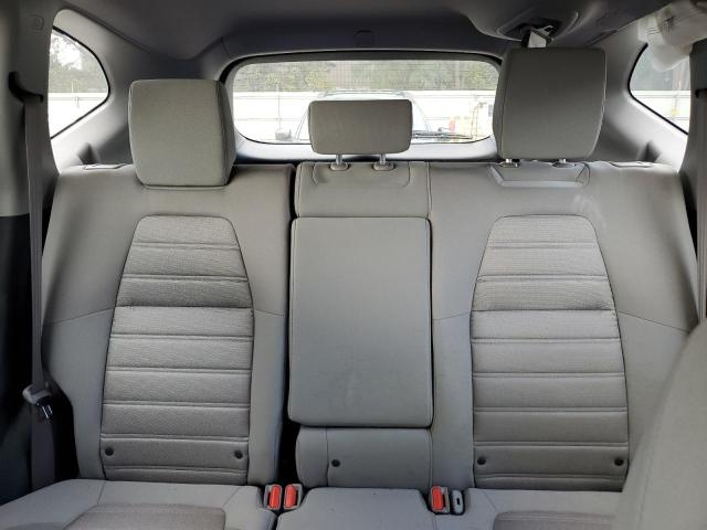 2019 HONDA CR-V LX - 2HKRW6H37KH215694