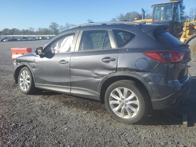 VIN JM3KE4DY9E0364160 2014 Mazda CX-5, GT no.2