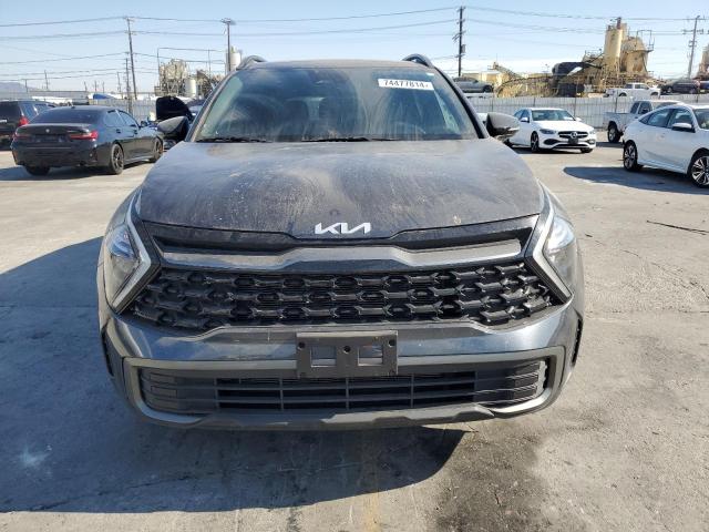 2023 KIA SPORTAGE X - 5XYK6CAF7PG116179
