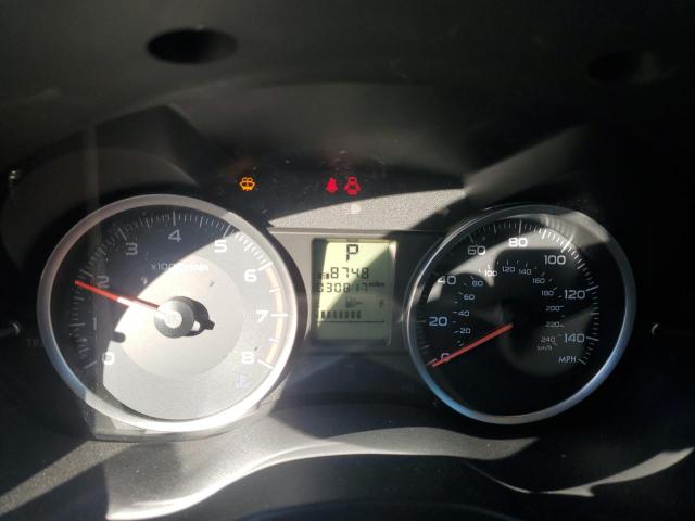 2015 SUBARU FORESTER 2 - JF2SJADC3FH828930