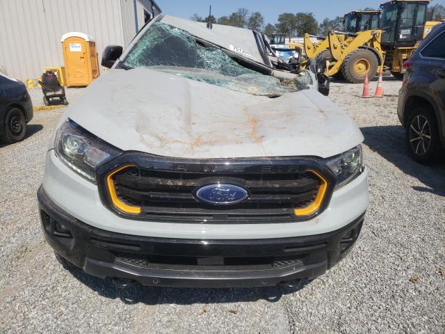 2022 FORD RANGER XL - 1FTER4FHXNLD09593