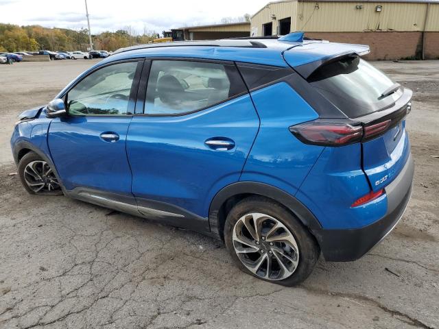 VIN 1G1FZ6S00P4111854 2023 Chevrolet Bolt, Premier no.2