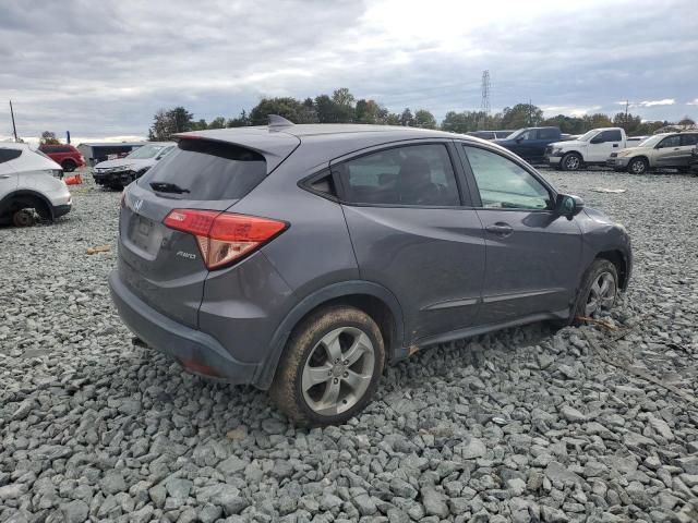 2016 HONDA HR-V EX - 3CZRU6H5XGM742874