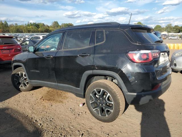 2020 JEEP COMPASS SP - 3C4NJDAB3LT174596