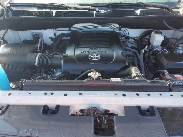 2020 TOYOTA TUNDRA DOU - 5TFRY5F11LX269729
