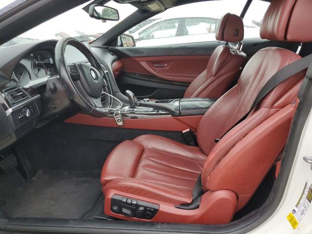 VIN WBALW7C56EDX58742 2014 BMW 6 SERIES no.7