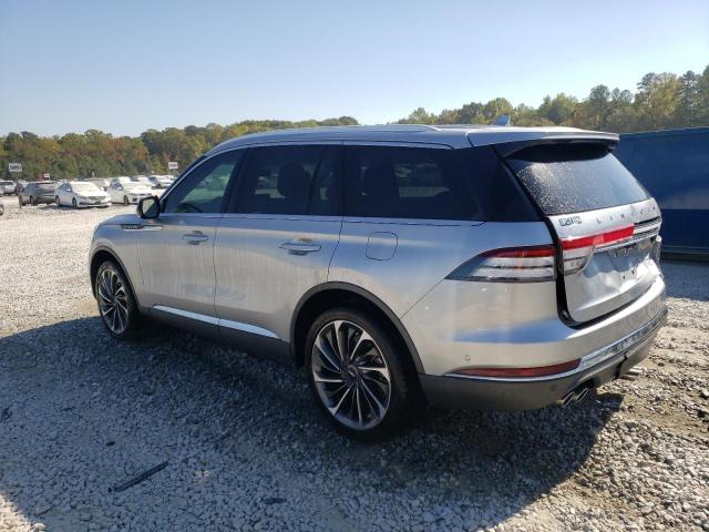 2020 LINCOLN AVIATOR RE - 5LM5J7XC8LGL22305