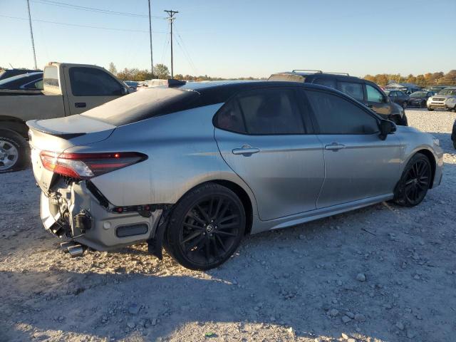 2021 TOYOTA CAMRY XSE - 4T1K61BK3MU026081
