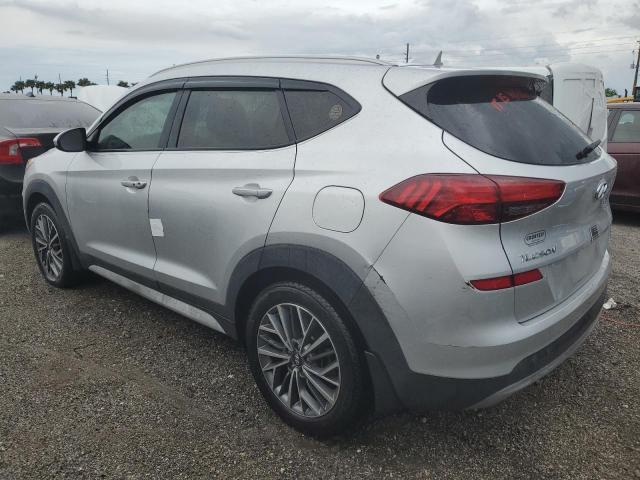 KM8J33AL2KU972597 2019 HYUNDAI TUCSON