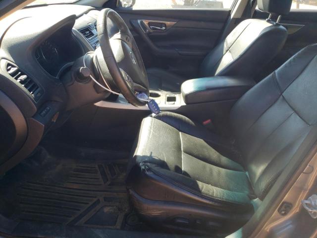 2015 NISSAN ALTIMA 3.5 - 1N4BL3AP1FC457166