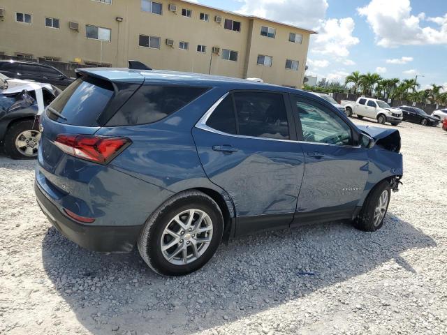 2024 CHEVROLET EQUINOX LT - 3GNAXKEG5RL179841