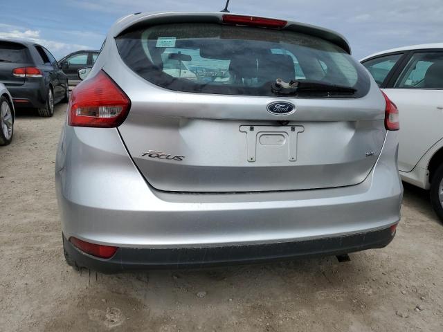 VIN 1FADP3K2XGL234870 2016 Ford Focus, SE no.6