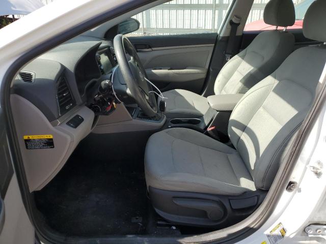 2017 HYUNDAI ELANTRA SE - 5NPD84LFXHH052526