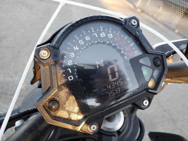 2017 KAWASAKI ER650 H - JKAEREH17HDA01265
