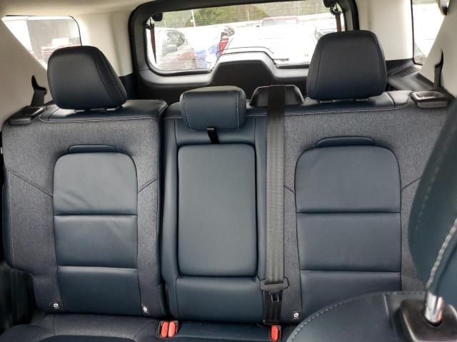 2022 FORD BRONCO SPO - 3FMCR9C61NRD44589