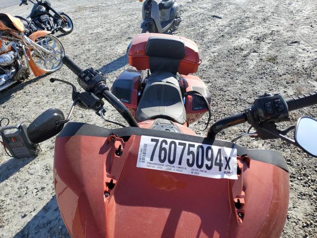 2024 HARLEY-DAVIDSON FLTRX - 1HD1KH715RB620614