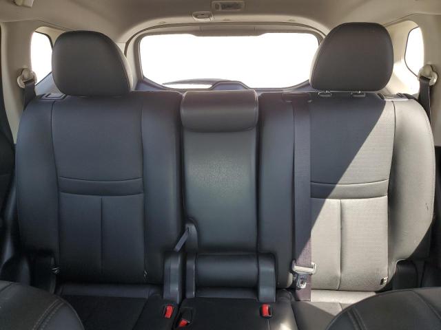 2017 NISSAN ROGUE S - JN8AT2MT0HW392440