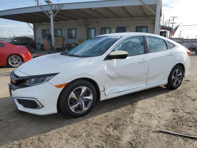2HGFC2F60KH534429 2019 HONDA CIVIC