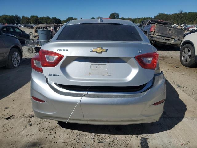 2017 CHEVROLET CRUZE LT - 1G1BE5SM4H7100198
