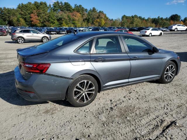 2023 VOLKSWAGEN JETTA SPOR - 3VWBM7BU0PM021814