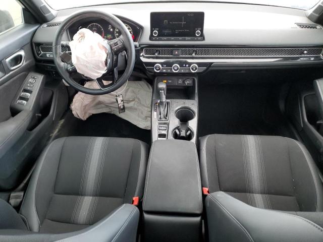 2024 HONDA CIVIC SPOR - 19XFL2H85RE021180