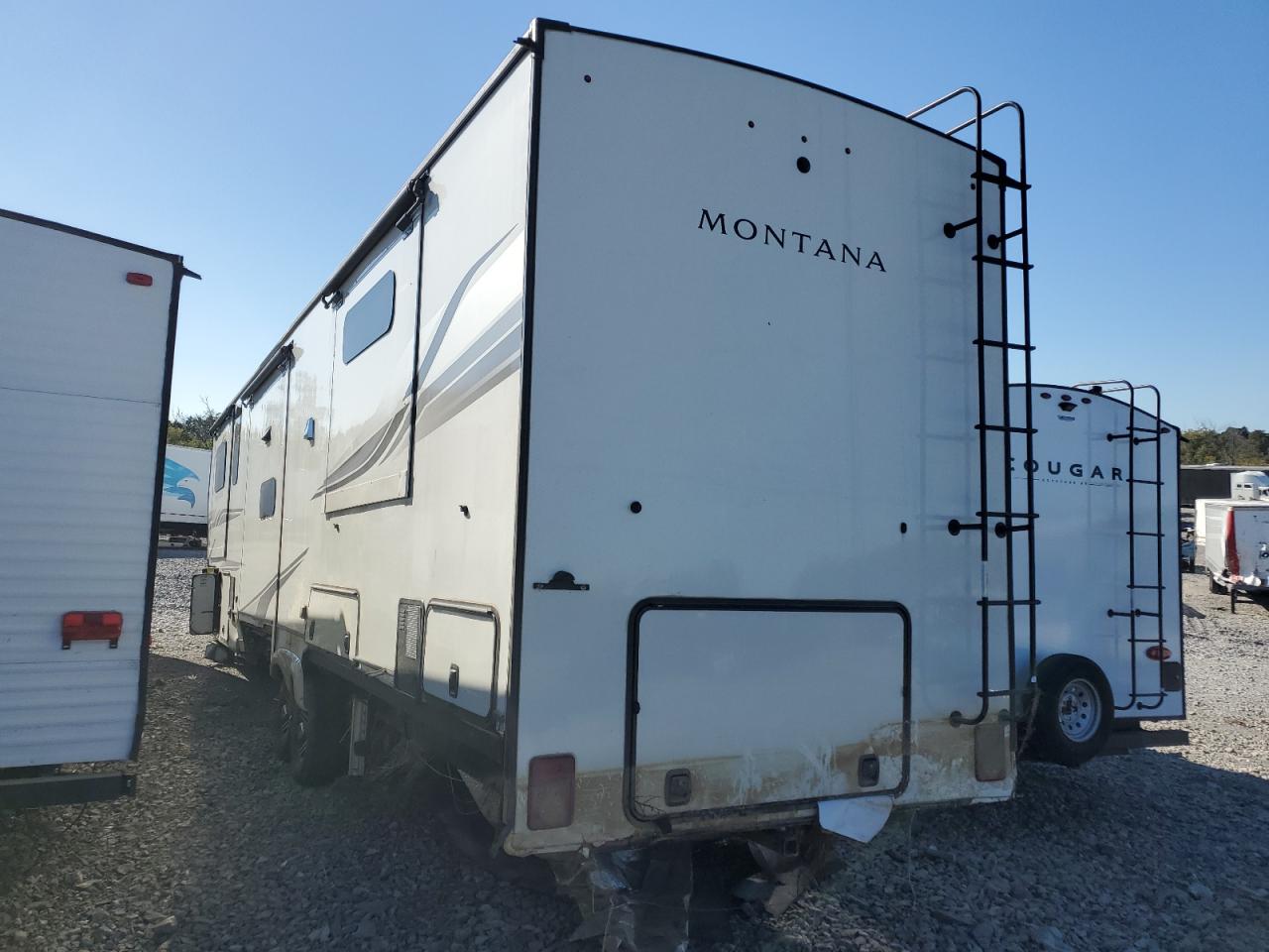 Lot #3024238838 2023 KQFP MONTANA