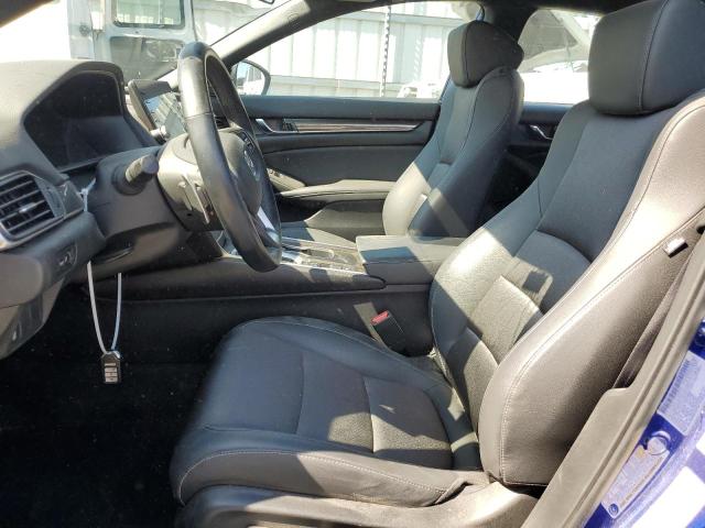 2022 HONDA ACCORD SPO - 1HGCV1F3XNA089682